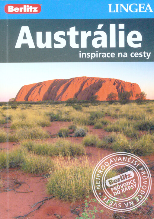 Austrálie : inspirace na cesty