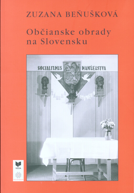 Občianske obrady na Slovensku