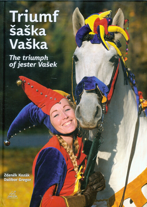 Triumf šaška Vaška = The triumph of jester Vašek