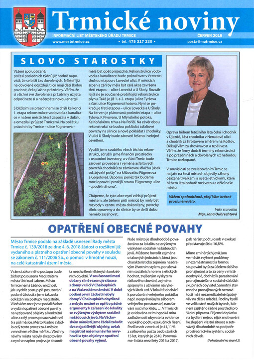  Červen
