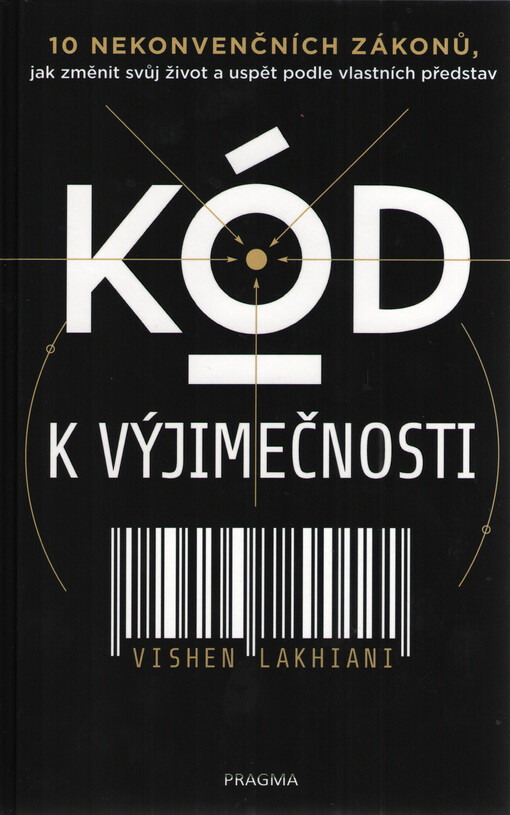 Kód k výjimečnosti