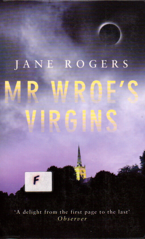 Mr. Wroe's virgins