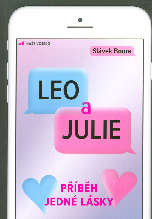 Leo a julie