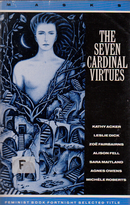 The seven cardinal virtues