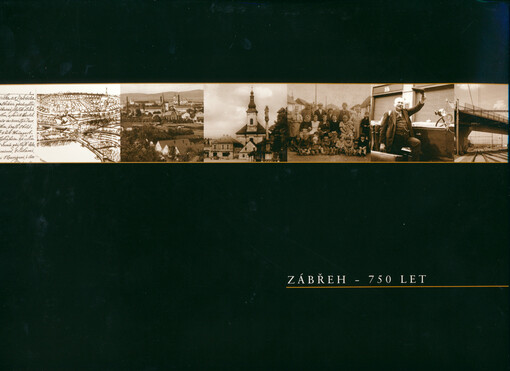 Zábřeh - 750 let