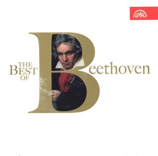 The best of Beethoven