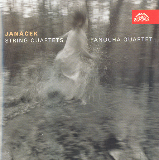 String quartets nos. 1 & 2