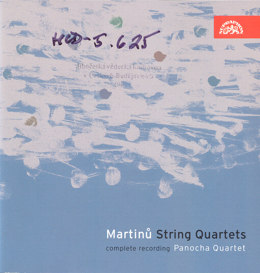 String quartets