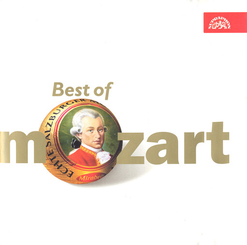 Best of Mozart