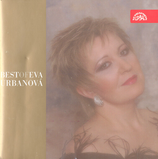 Best of Eva Urbanová