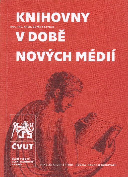 Knihovny v době nových médií