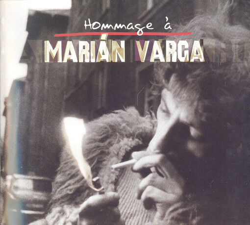 Hommage á Marián Varga
