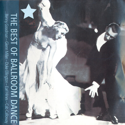 The best of ballroom dance