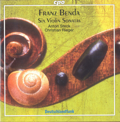 Violin sonatas