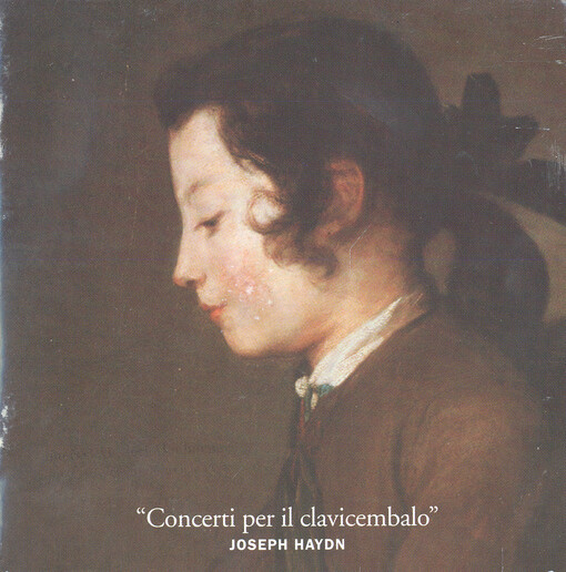 Concerti per il clavicembalo