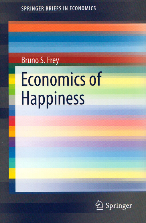 Economics of Happiness