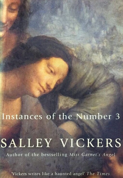 Instances of the number 3