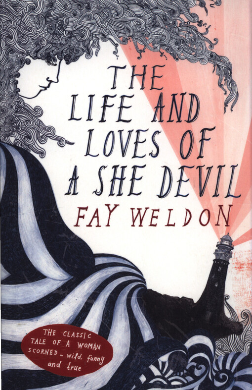 The life and loves of a she devil