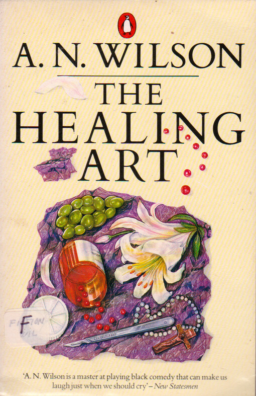 The healing art