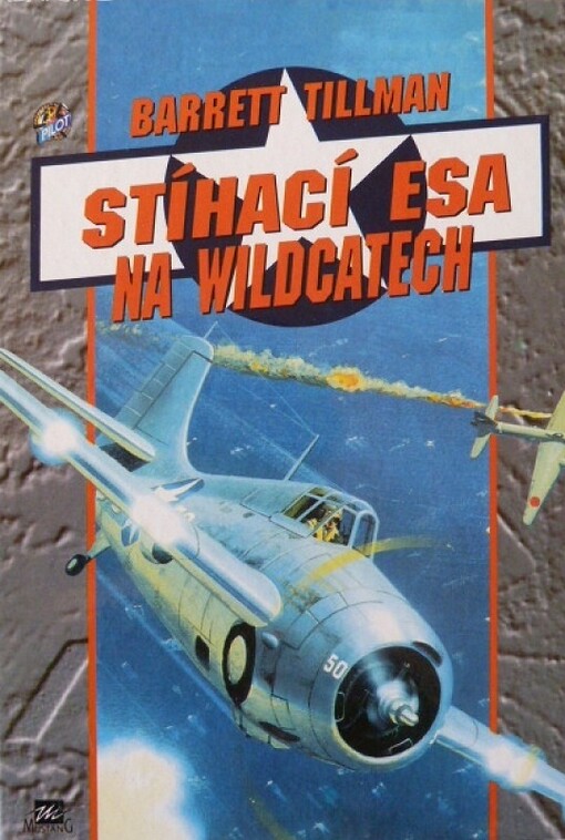 Stíhací esa na Wildcatech