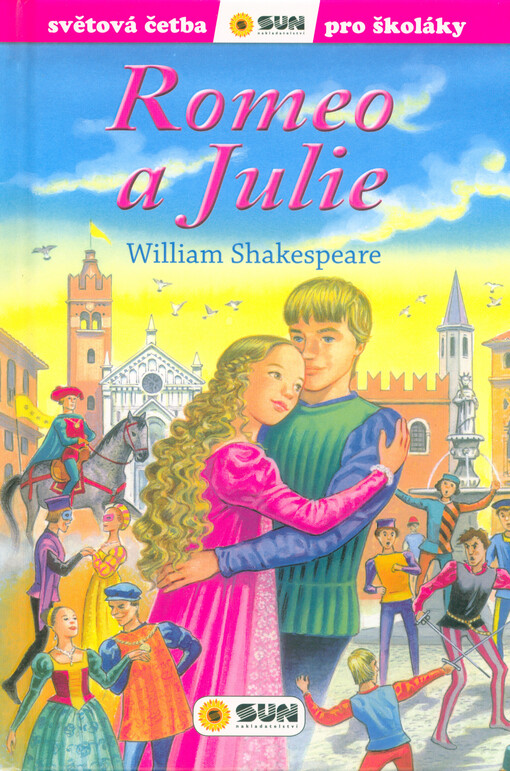 Romeo a Julie
