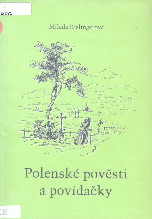 Polenské pověsti a povídačky