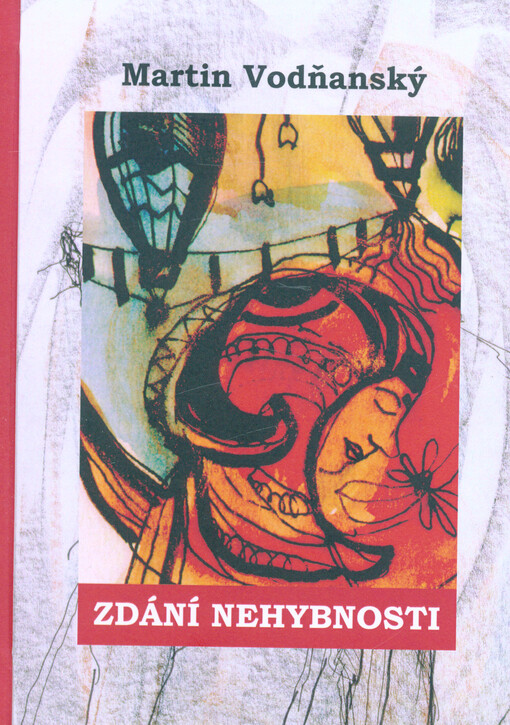 Zdání nehybnosti