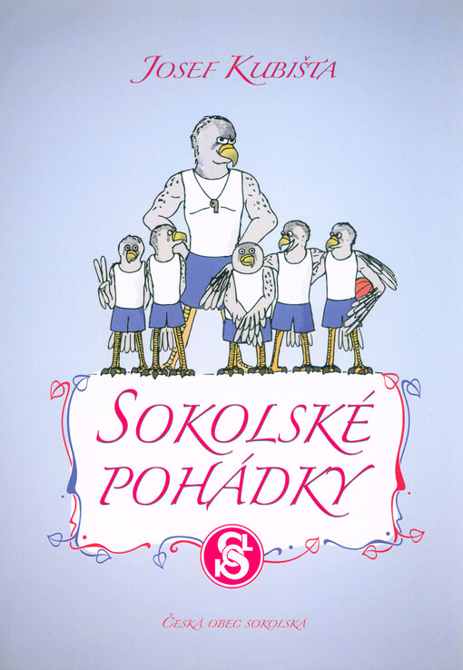 Sokolské pohádky