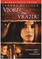 Vzorec pro vraždu  (odkaz v elektronickém katalogu)