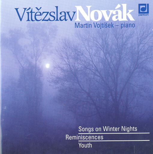 Songs on winter nights Reminiscences ; Youth
