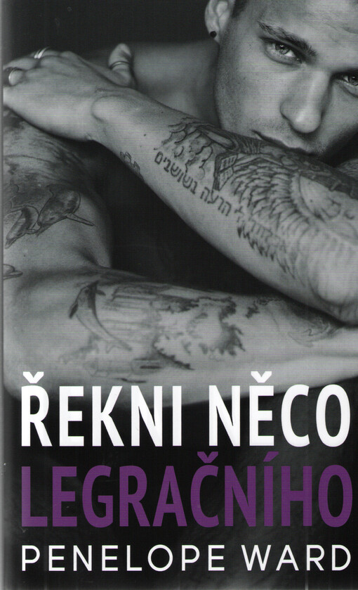 Řekni něco legračního