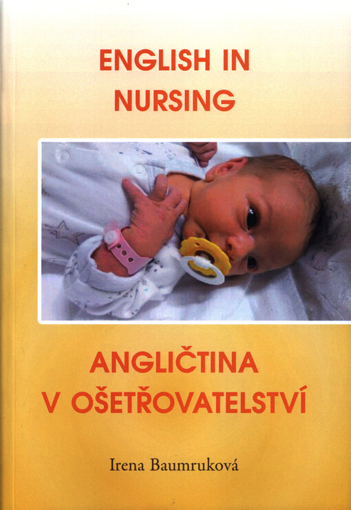 English in nursing