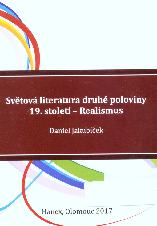 Světová literatura druhé poloviny 19. století - Realismus