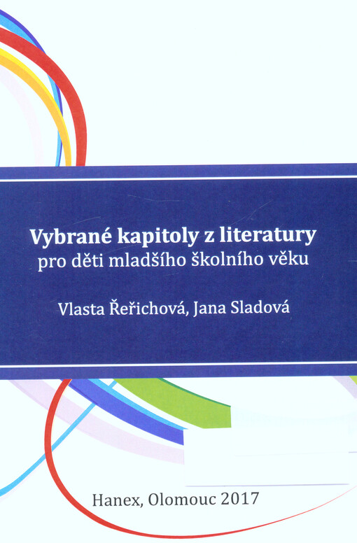 Vybrané kapitoly z literatury pro děti mladšího školního věku