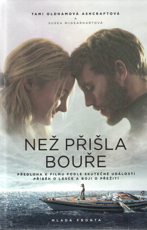 Než přišla bouře