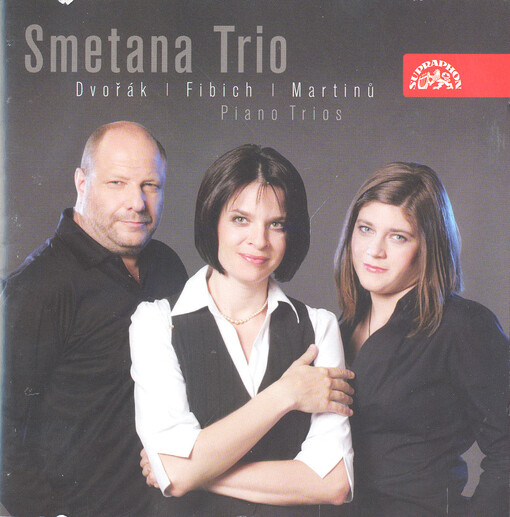 Piano trios