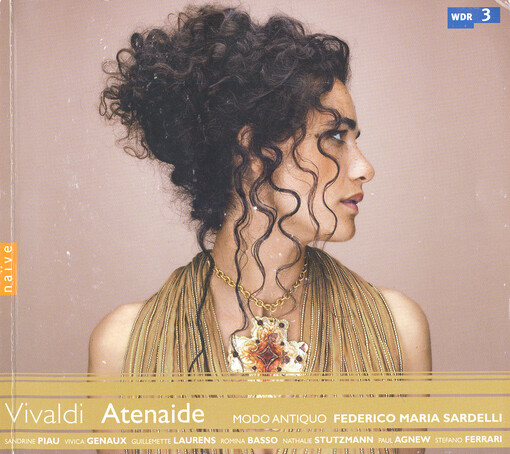 Atenaide