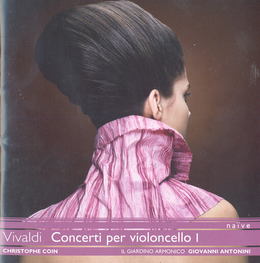 Concerti per violoncello. I
