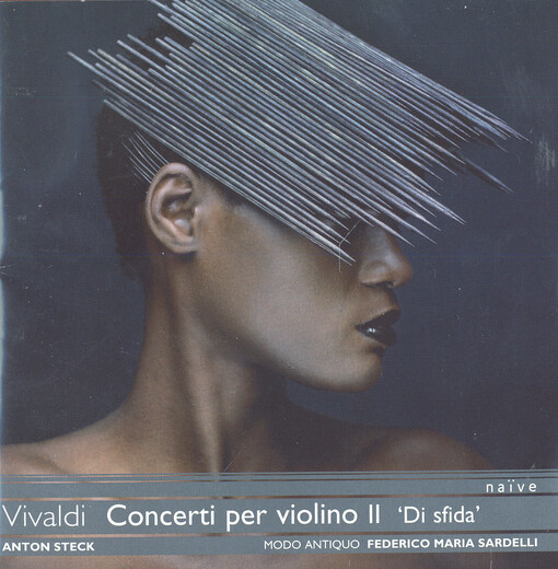 Concerti per violino. II, 