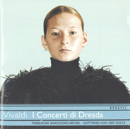 I concerti di Dresda