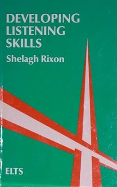Developing Listening Skills