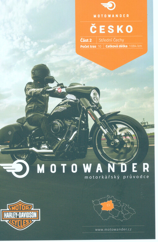 Motowander Česko 2
