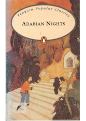 Arabian nights: a selection  (odkaz v elektronickém katalogu)