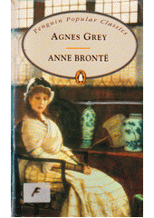 Agnes Grey  (odkaz v elektronickém katalogu)