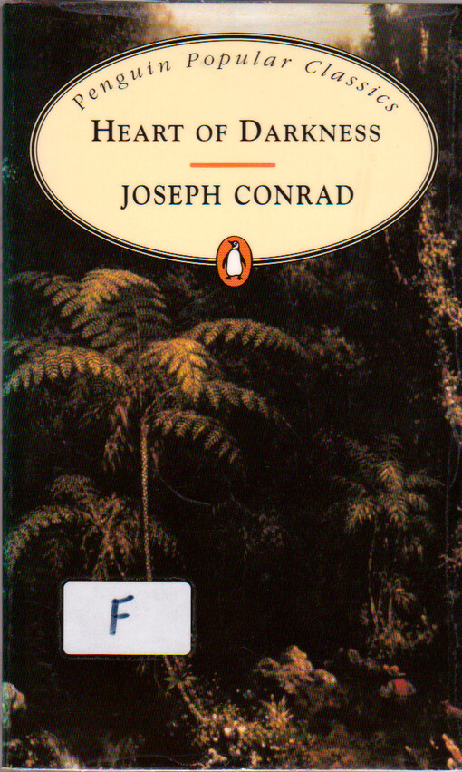 Heart of Darkness