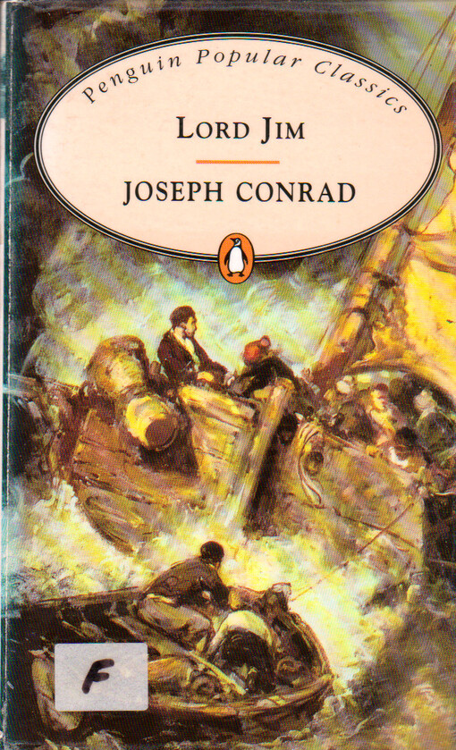 Lord Jim