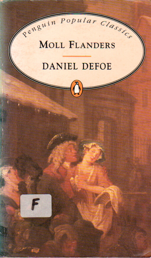 Moll Flanders