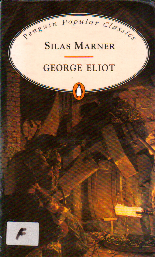 Silas Marner