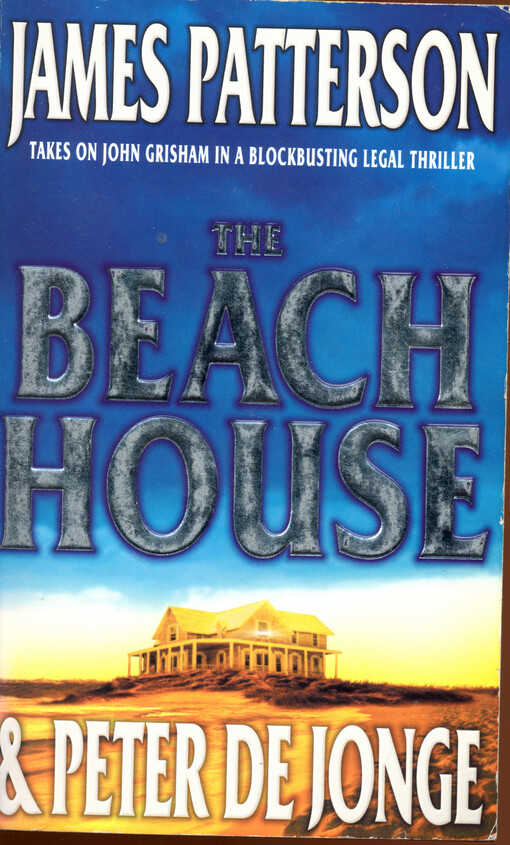 The beach house
