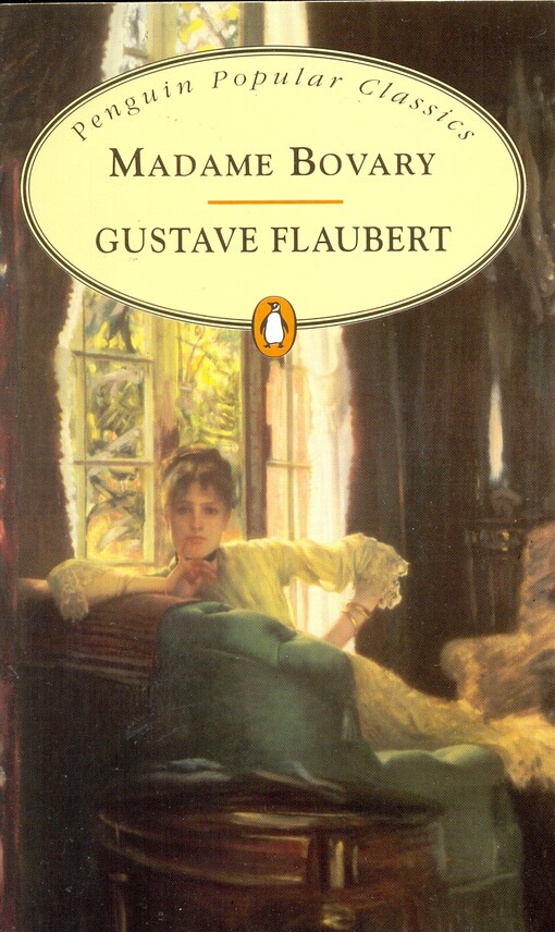 Madame Bovary